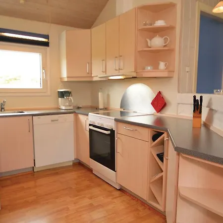 Holiday Home Tane Hedevej Blavand III Ho