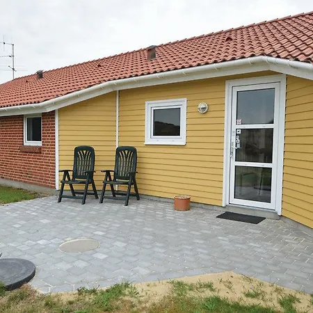 Feriehus Holiday Home Tane Hedevej Blavand III *