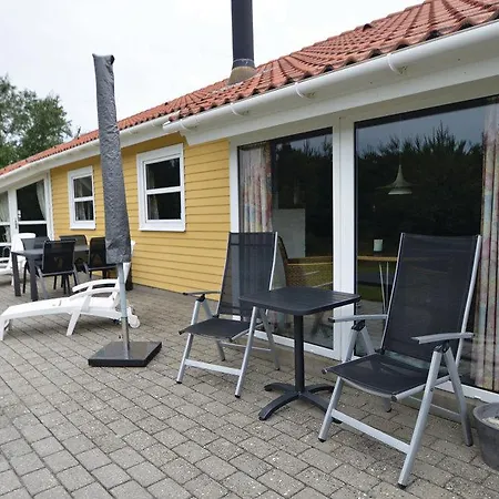 Holiday Home Tane Hedevej Blavand III Ho