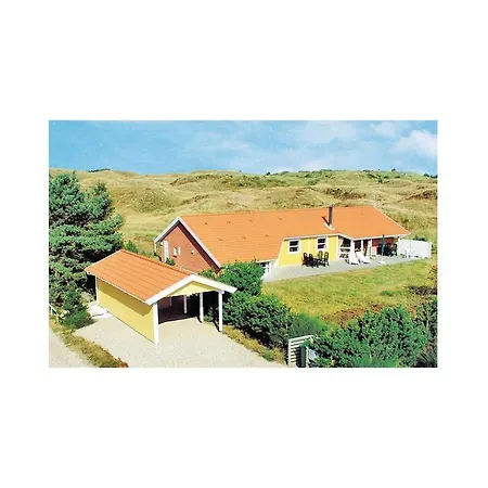 Feriehus Holiday Home Tane Hedevej Blavand III *