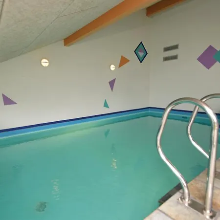 Feriehus Holiday Home Tane Hedevej Blavand III