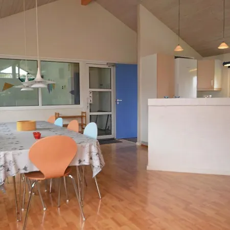 Feriehus Holiday Home Tane Hedevej Blavand III