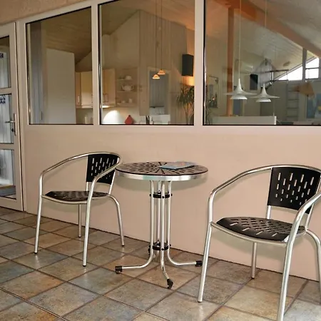 Holiday Home Tane Hedevej Blavand III Feriehus
