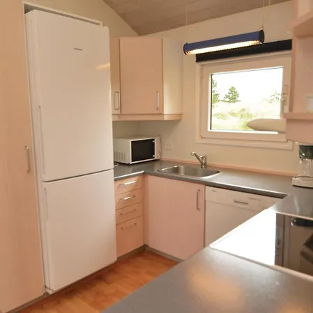 Ferienhaus Holiday Home Tane Hedevej Blavand III *