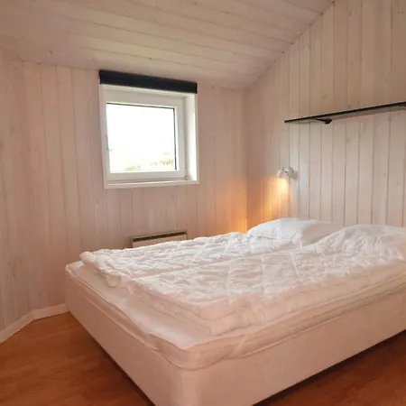 Holiday Home Tane Hedevej Blavand III Ferienhaus Ho