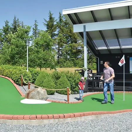 Holiday Home Tane Hedevej Blavand III Ho